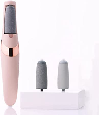 Advanced Electronic Callus Remover