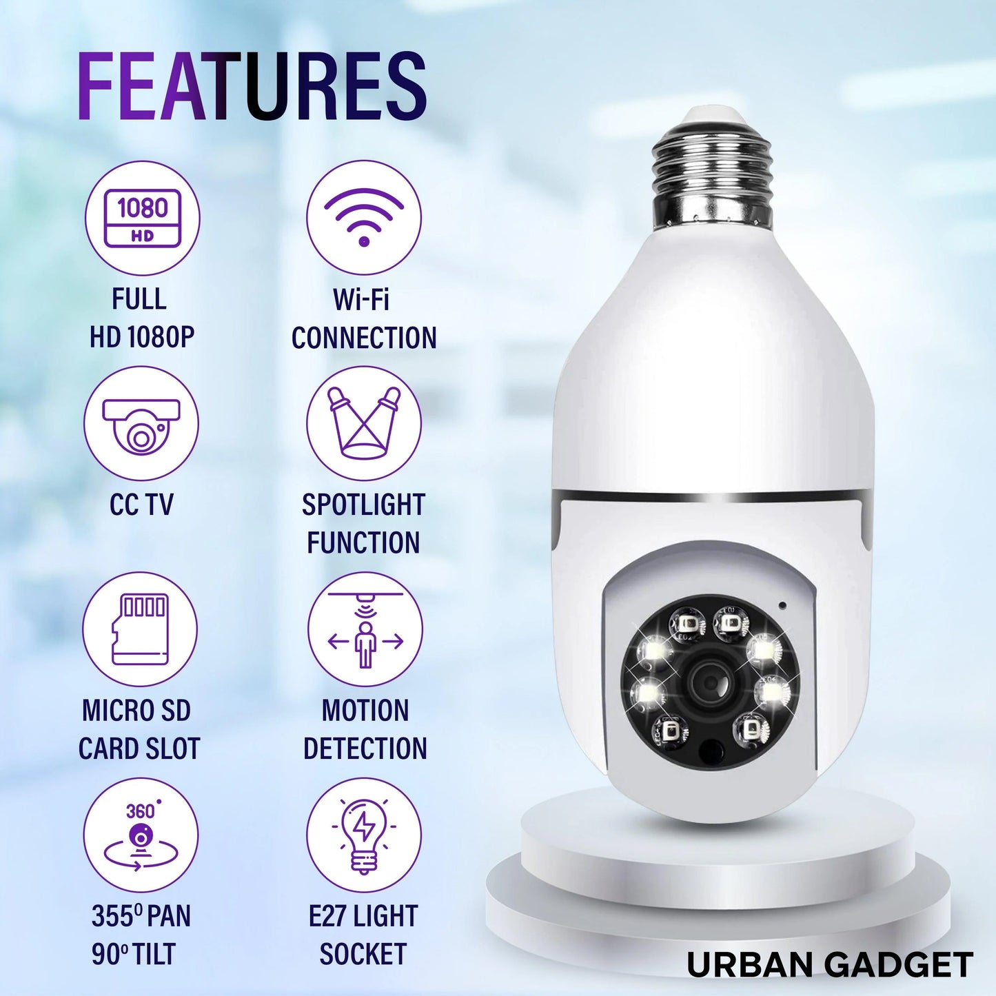 Urban™ Vision360