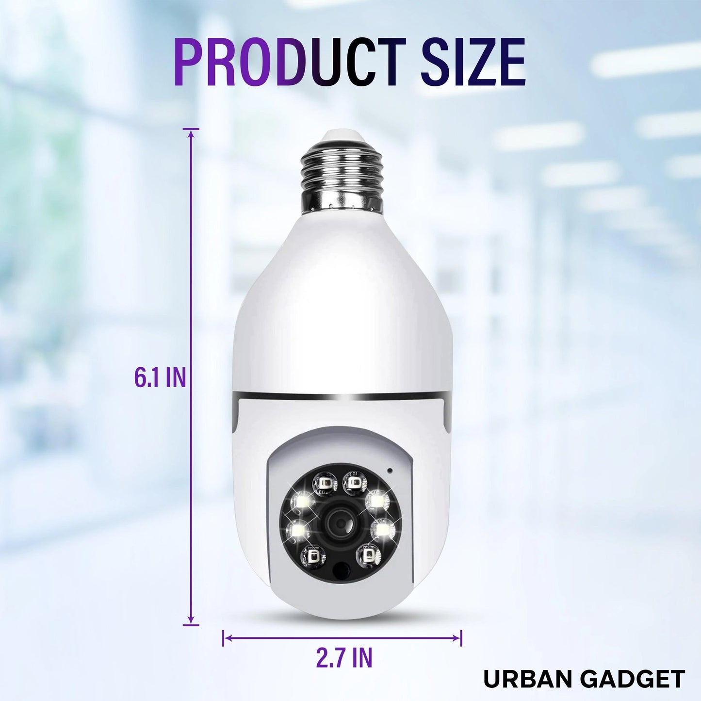 Urban™ Vision360