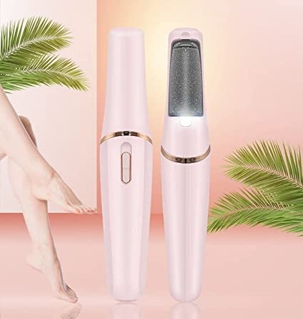 Advanced Electronic Callus Remover