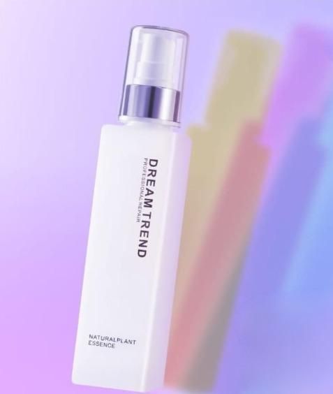 Dream Trend Hair Cream l Salon-standard shiny hair