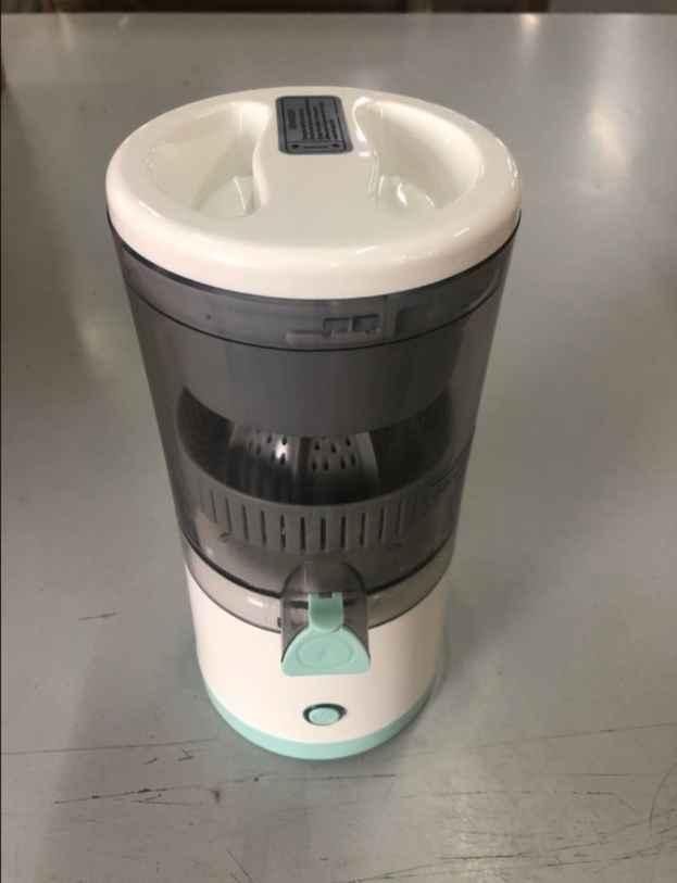 Advance Electric Rechargeable fruit juice Blender