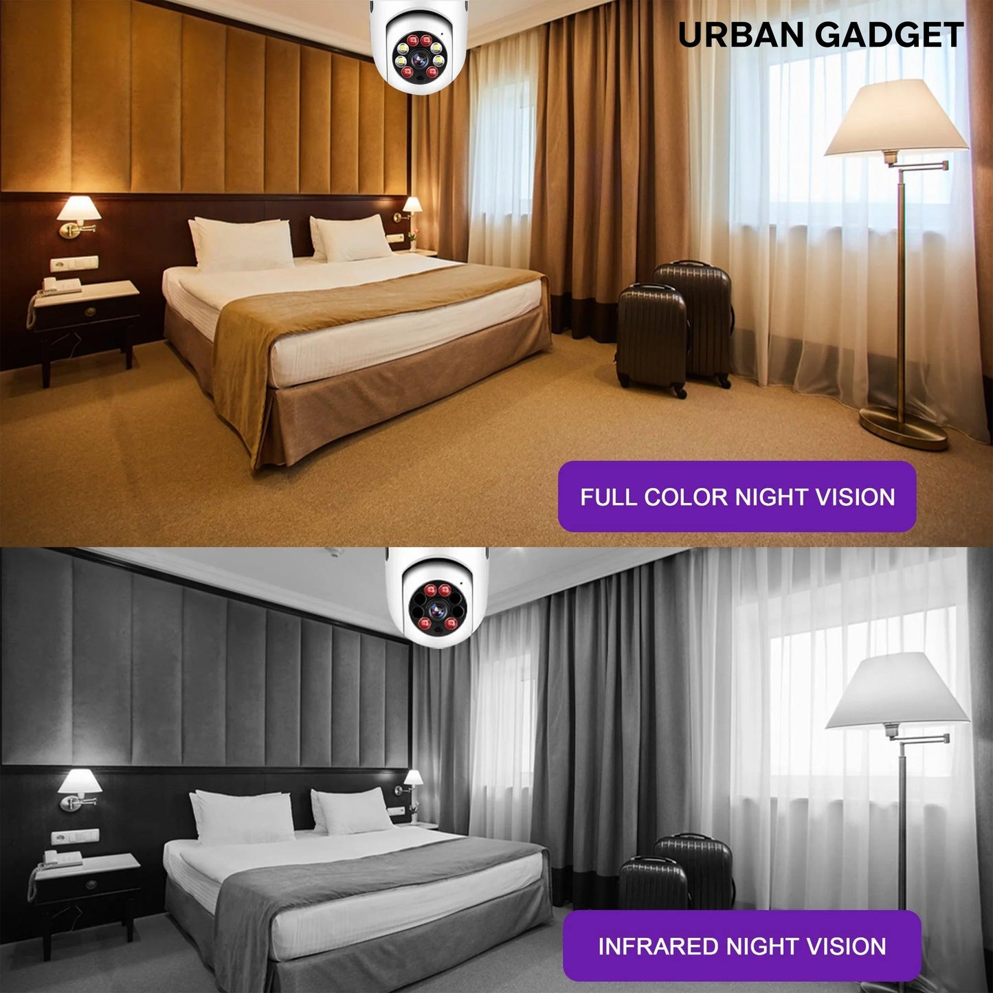 Urban™ Vision360