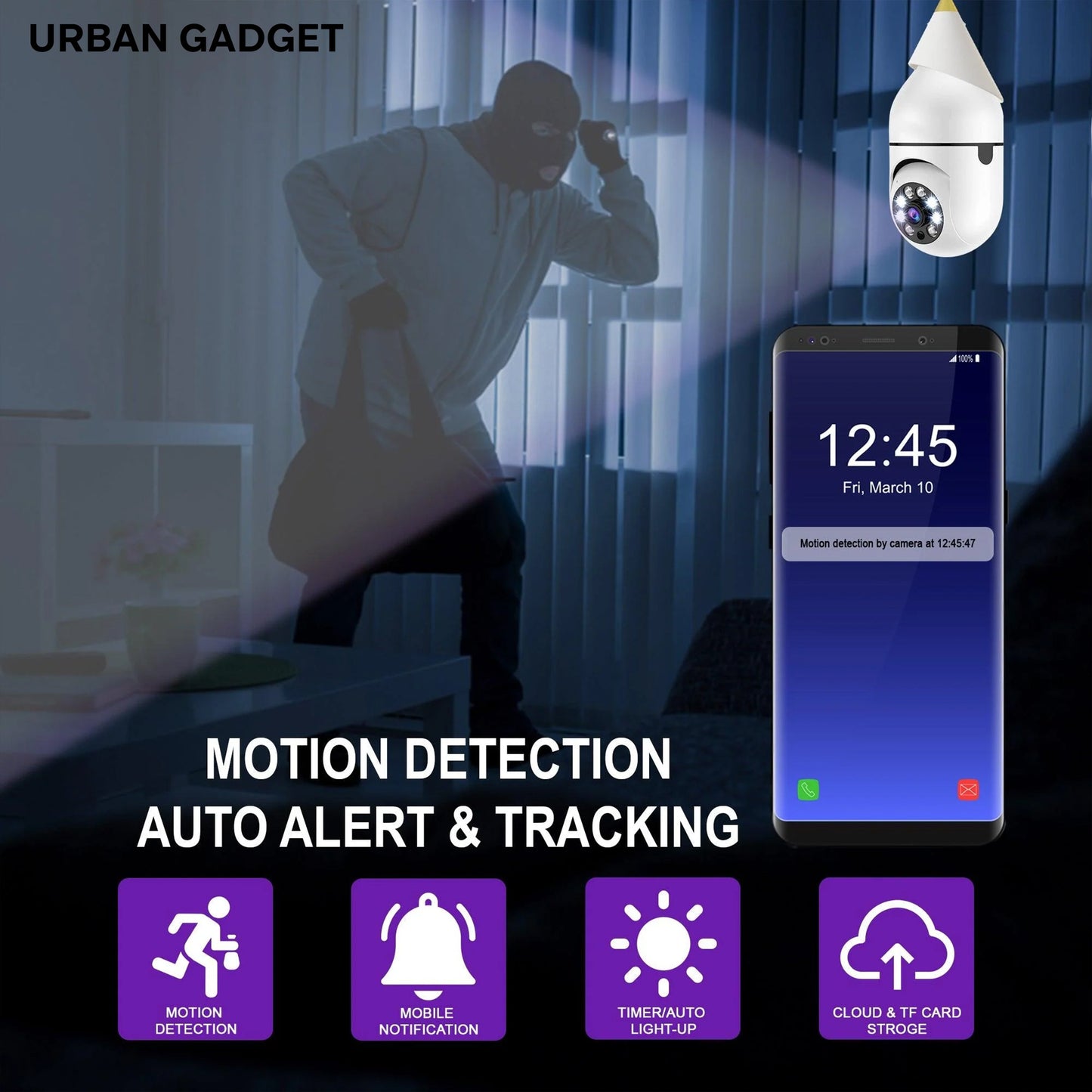 Urban™ Vision360