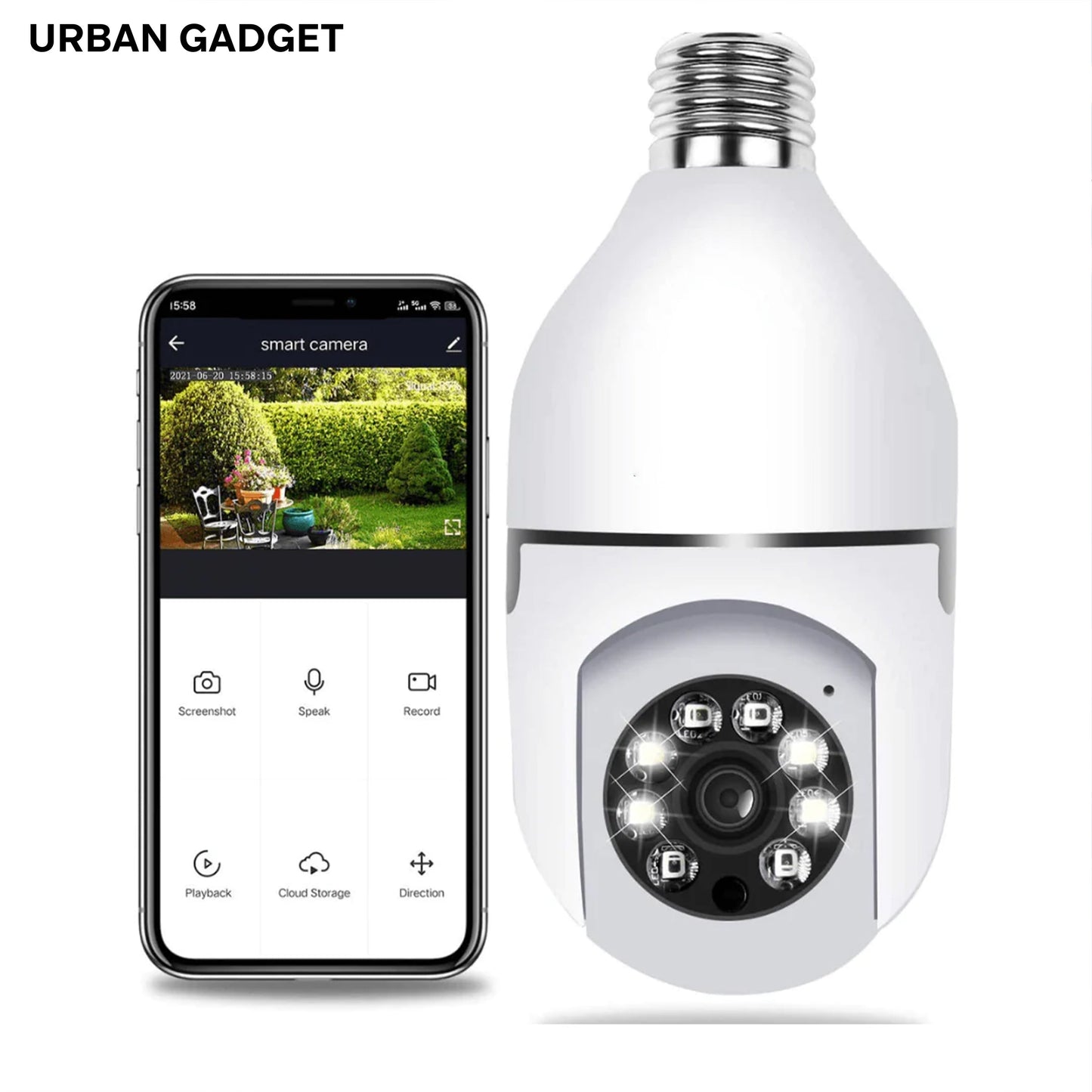 Urban™ Vision360