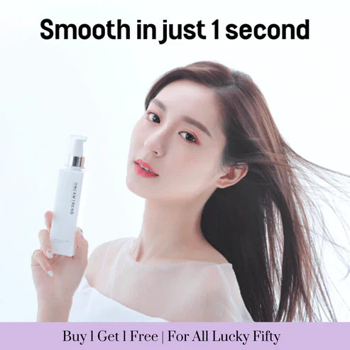 Dream Trend Hair Cream l Salon-standard shiny hair