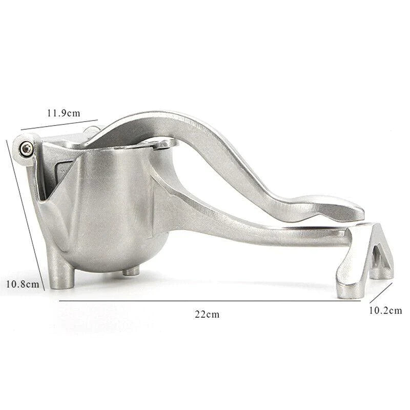 Manual Fresh Fruit Juicer