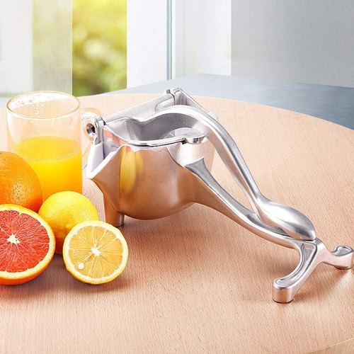 Manual Fresh Fruit Juicer