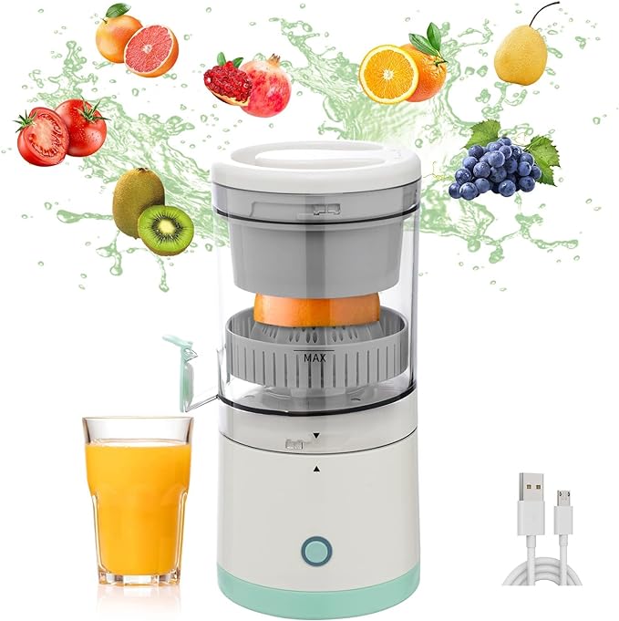 Advance Electric Rechargeable fruit juice Blender