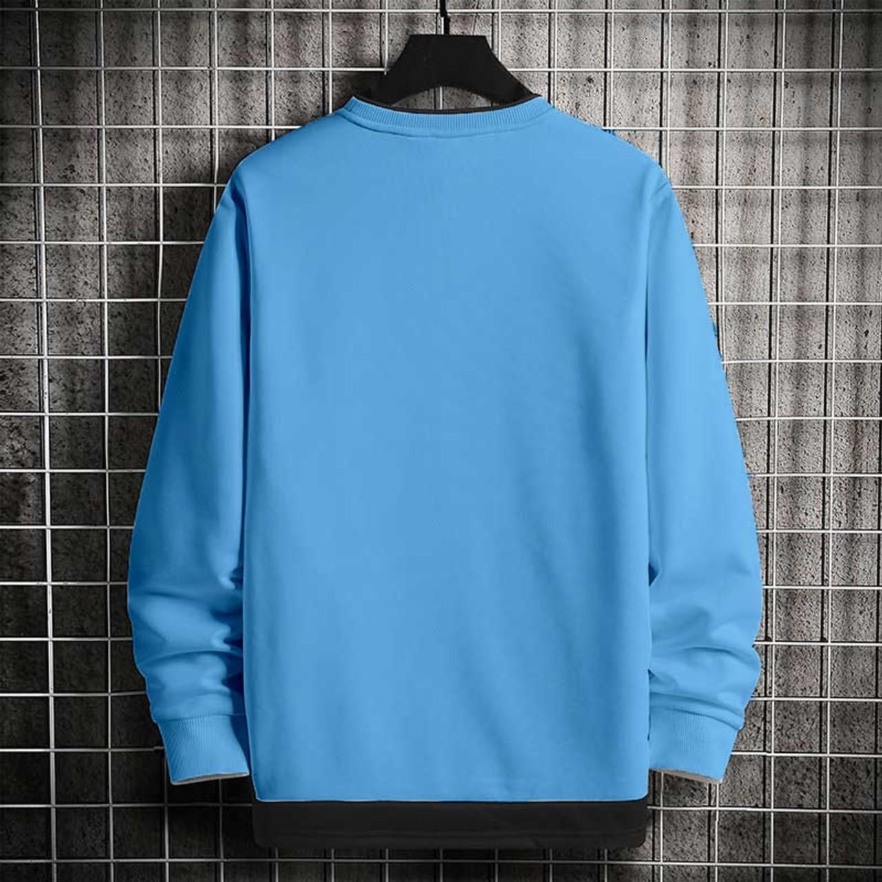 Cotton Printed Half Sleeves Mens Round Neck T-Shirt