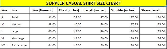 Cotton Solid Slim Fit Casual Shirt