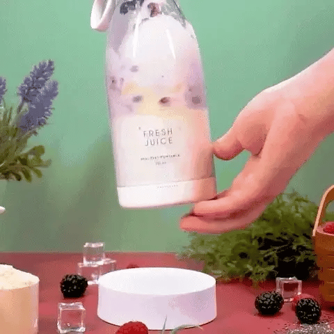 Daily Fresh Juice blender (COD Available)