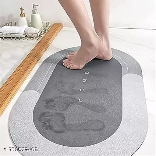 Bathroom MAT, Door Mat, Floor Mat, Bath Mat, Doormat, Bathroom Carpet - your all-in-one solution for keeping your floors clean and comfortable!
