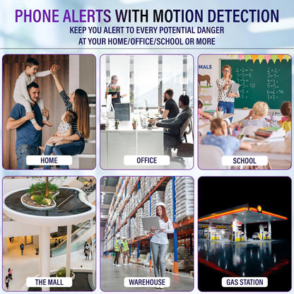 Urban™ Vision360